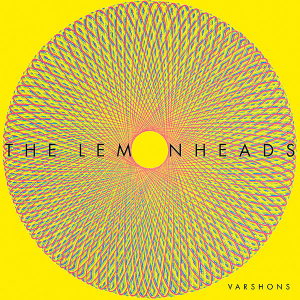 The Lemonheads - Varshons