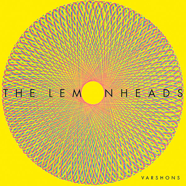The Lemonheads - Varshons