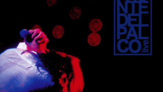 Vasco Rossi - Fronte del Palco