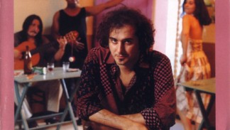 Vinicio Capossela - Camera A Sud