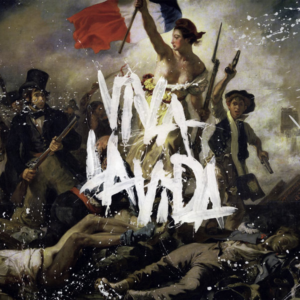Coldplay - Viva La Vida or Death and All His Friends