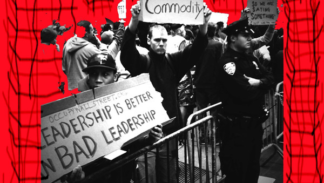 Joseph Arthur - We Stand As One