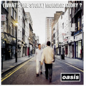 Una canzone a caso: Don’t Look Back in Anger – Oasis