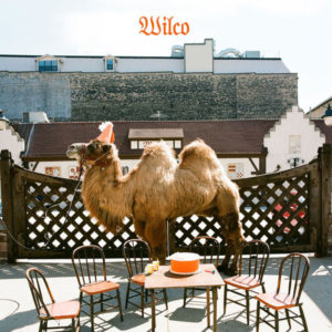 Wilco - Wilco (The Album)