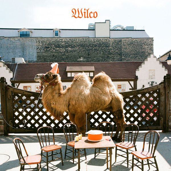 Wilco - Wilco (The Album)