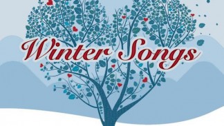 The Hotel Cafè presents Winter Songs