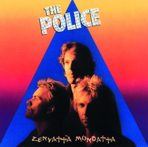 Una canzone a caso: Don’t Stand So Close to Me – The Police