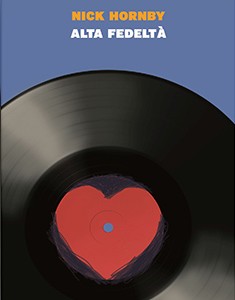 Alta Fedeltà 20 anni