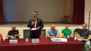 banda ultra larga Montese