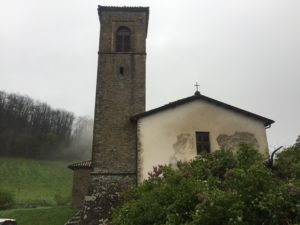Messa da Montalto Vecchio