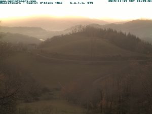 Webcam Comune di Montese