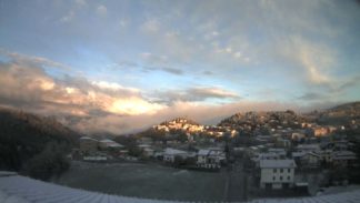 Webcam Comune di Montese 160414