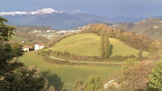 Webcam Montefenaro 27 aprile 2014