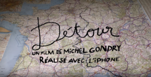 detour un film de Michel Gondry