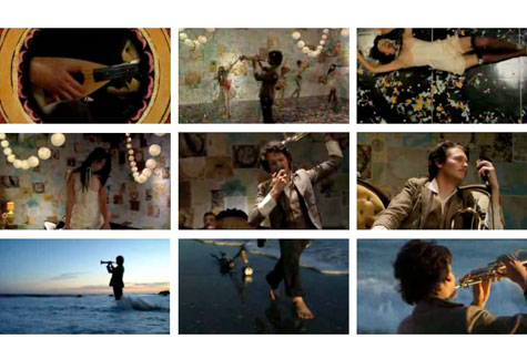 Beirut - Elephant Gun