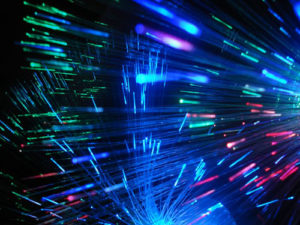 fibra ottica