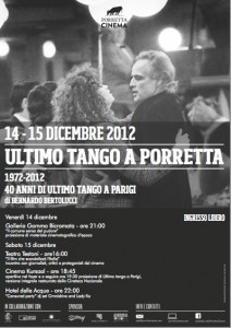 Ultimo Tango a Porretta