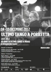 Ultimo Tango a Porretta