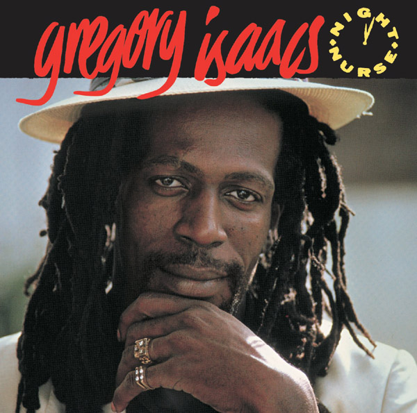 Ggregory Isaacs - Night Nurse