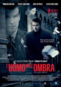 L’uomo nell’ombra