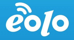 Logo Eolo