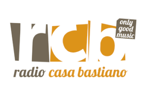Logo Radio Casa Bastiano