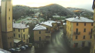 Webcam Comune di Castel d'Aiano 160414