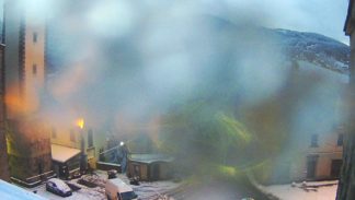 Webcam Comune di Castel d'Aiano