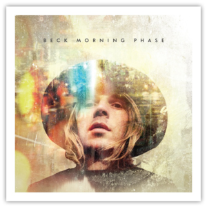 Beck - Morning Phase