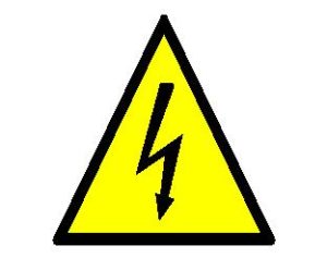 Questa mattina siamo senza corrente