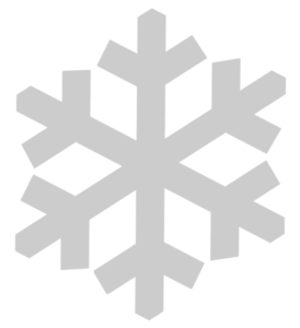 Ci siamo, inizia a nevicare!