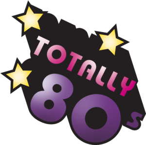 Totally 80's