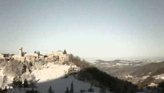 Webcam Castel d'Aiano