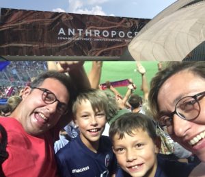 Una giornata perfetta