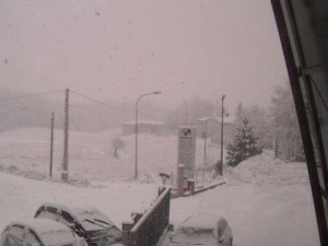 Webcam Vibro-Bloc Montese