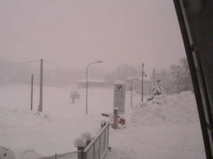 Montese Vibro-Bloc neve