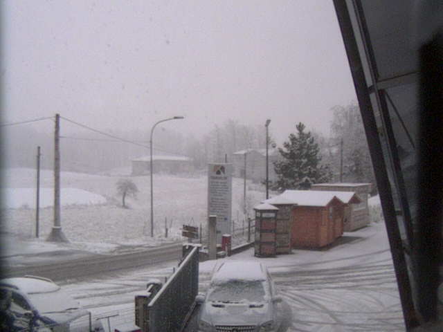 Webcam Vibro-Bloc 15/2/16