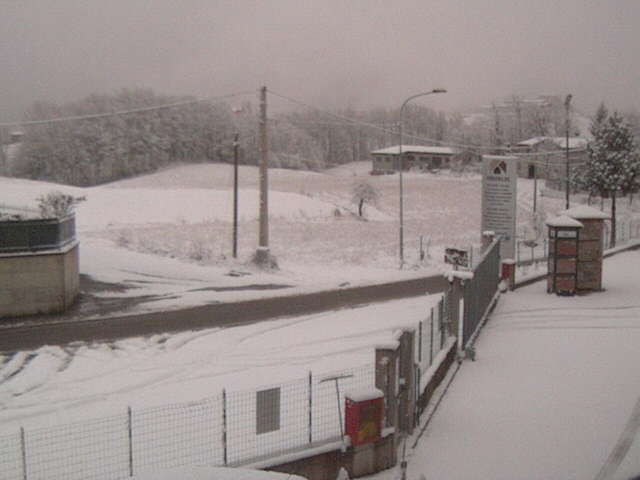 Webcam Vibrobloc 1 febbraio 2015