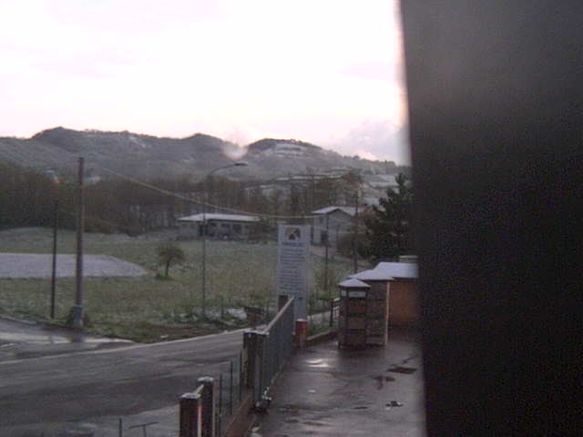 Webcam Vibro-Bloc S.p.A 25 aprile 2016