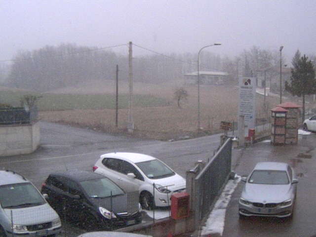 Webcam Vibro-Bloc 3 febbraio 2015