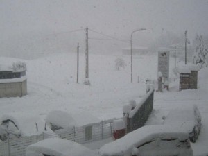 Webcam Vibrobloc Montese