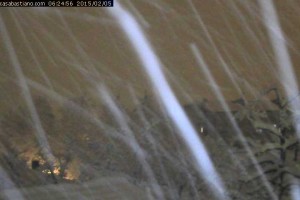 Webcam Casa Bastiano 5 febbraio 2015