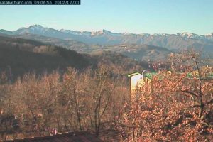 Webcam Casa Bastiano