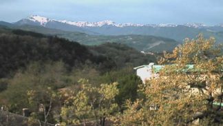 Webcam Montese Casa Bastiano 27 aprile 2014