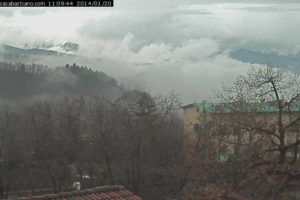webcam montese 20-01-14